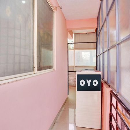 Hotel O Sv Lodge บังกาลอร์ ภายนอก รูปภาพ
