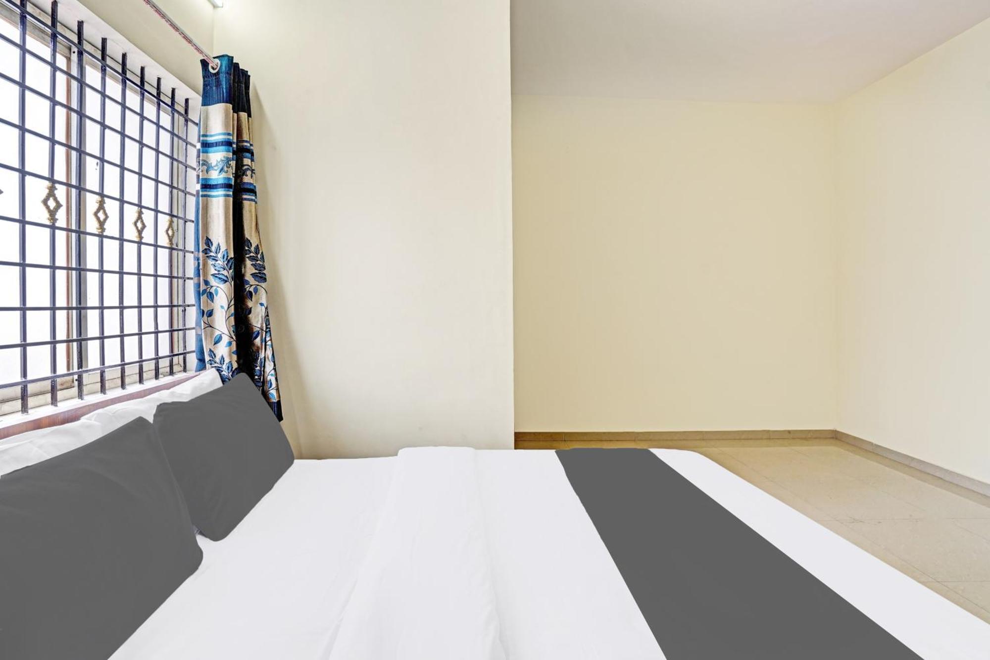 Hotel O Sv Lodge บังกาลอร์ ภายนอก รูปภาพ